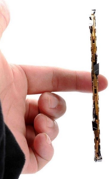 Verižni rezalni disk za les 115 mm za kotni brusilnik – Nedoločeno
