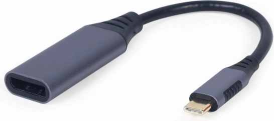 Adapter USB‑C na DisplayPort 4K 60 Hz