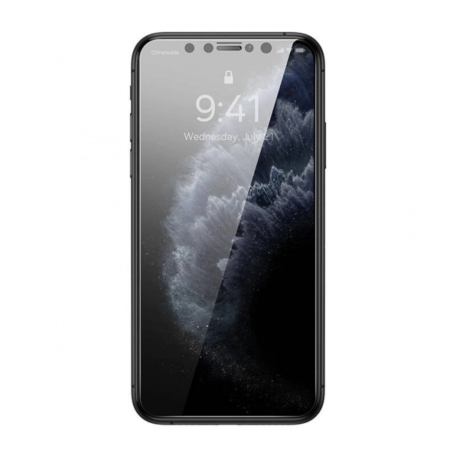 Kaljeno steklo Baseus za iPhone XS Max/11 Pro Max