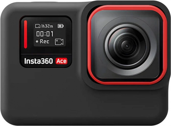 Združljivo z Insta360 Ace Pro