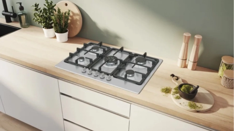 Enostavno čiščenje