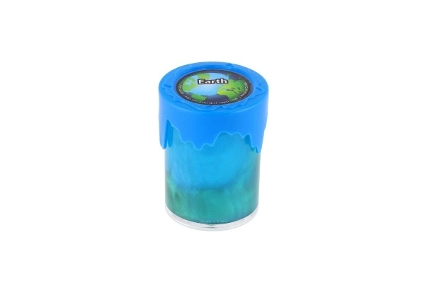 Sluz - masa Sončni sistem 6 cm, mešanica vrst