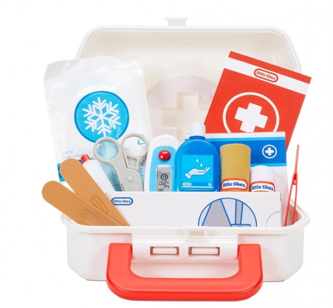 Little Tikes Moja prva medicinska omarica