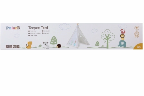 Šotor Teepee