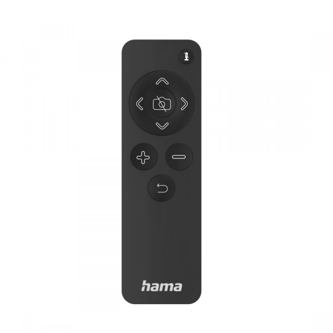 Spletna kamera Hama C-800 Pro QHD z daljinskim upravljanjem