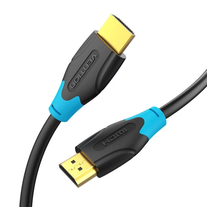 HDMI kabel 2.0 Vention 4K 60Hz, 2m črna
