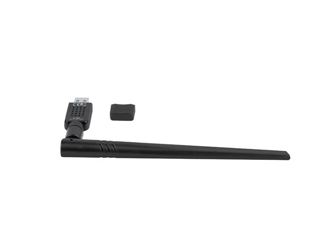 USB Wi-Fi adapter 3.0 AC1200 z dvojno zunanjo anteno