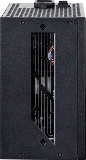 Tiho in učinkovito hlajenje