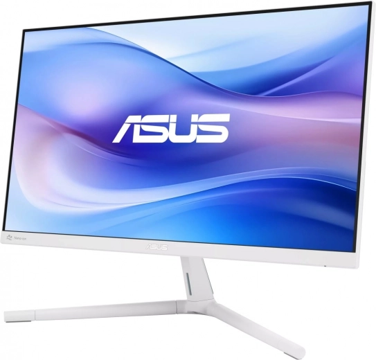 IPS-panel z zvestimi barvami
