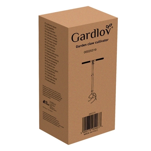 Ročni kultivator Gardlov