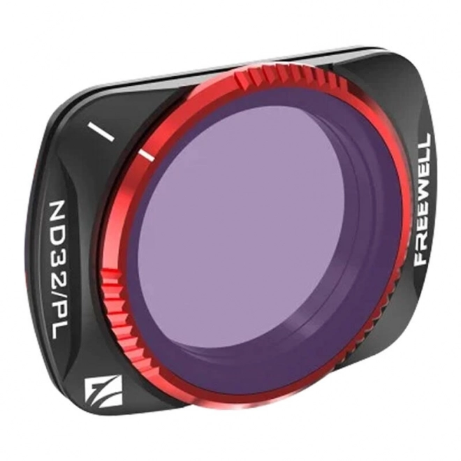 Filter ND32/PL za DJI Osmo Pocket 3