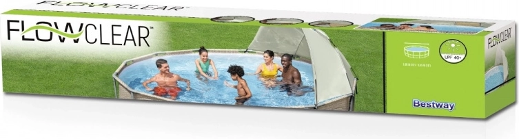 Združljivost z bazeni