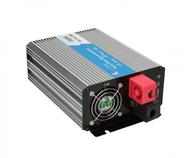 Extralink Čisti sinusni pretvornik 500W