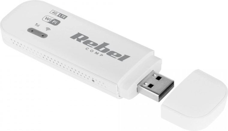 Napajanje prek USB – resnično prenosna rešitev