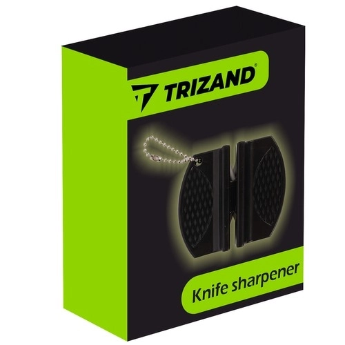 Žepni brusilnik za nože Trizand