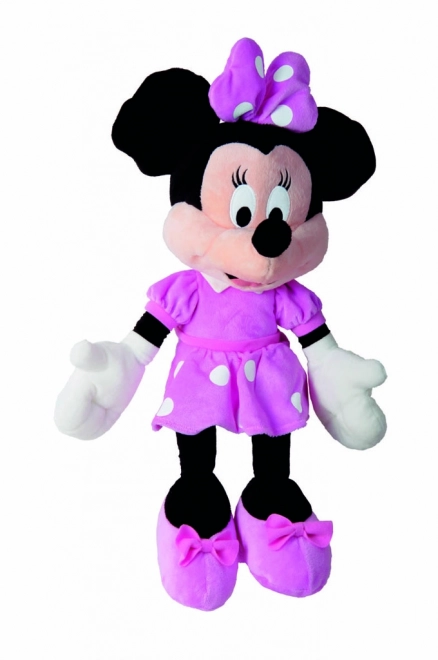 WD Minnie pliš 43 cm