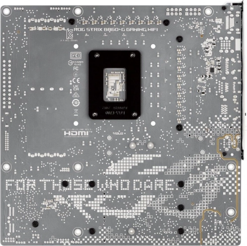 Pametno prilagajanje zmogljivosti z ASUS AI