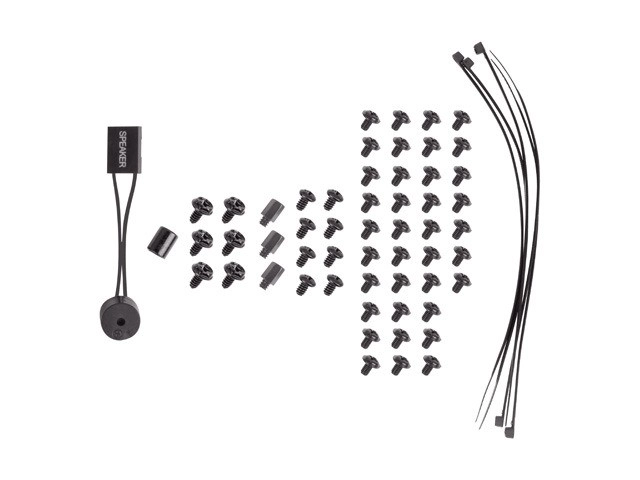 Genesis Irid 505 V2 z oknom, USB 3.0