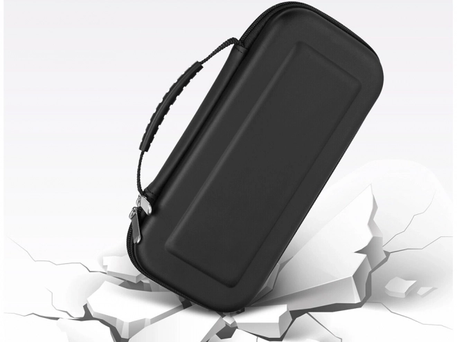 Zaščitna prenosna torbica za Nintendo Switch