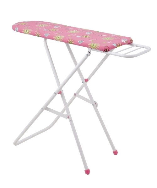 Likalna deska 46x21x46cm roza
