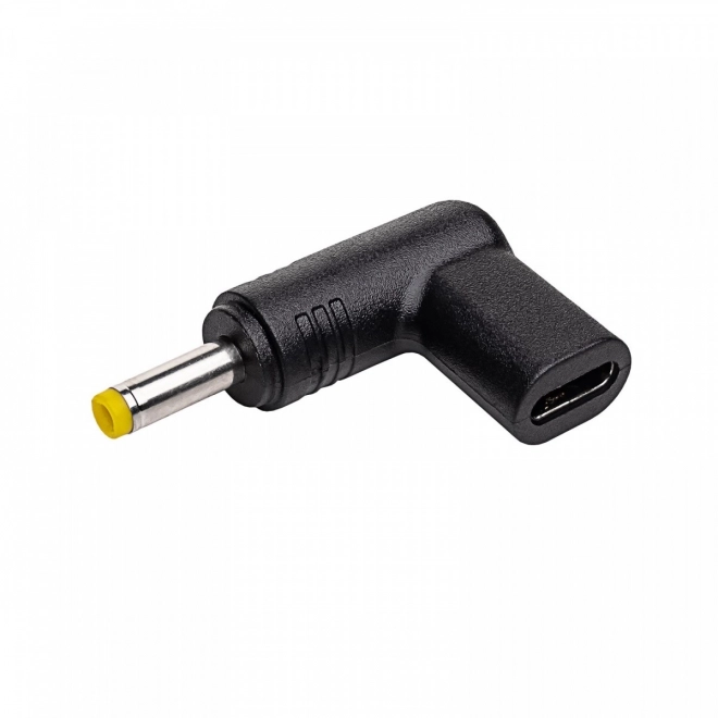 Adapter USB-C na 4.0 x 1.7 mm za prenosne računalnike