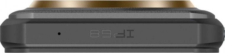 Odpornost IP68/IP69K in MIL‑STD‑810H