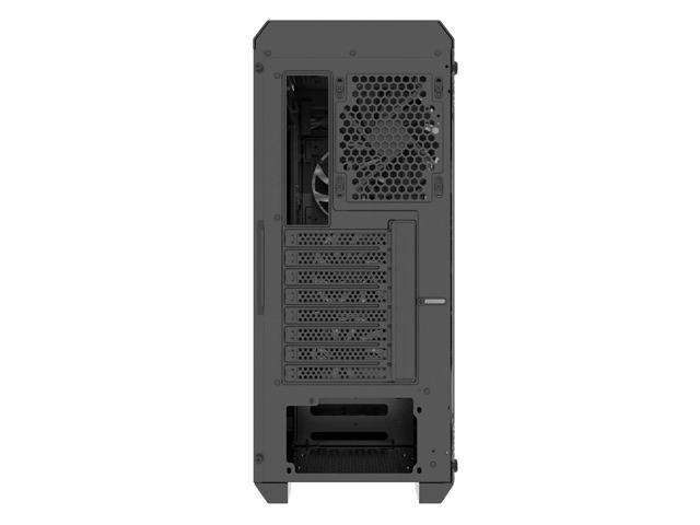Ohišje Genesis Irid 505F z oknom USB 3.0