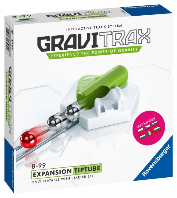 Ravensburger GraviTrax Zalogovnik