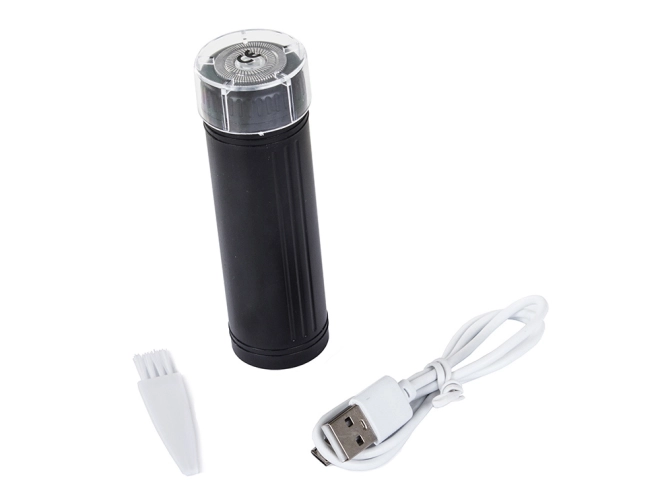 USB polnjenje in enostavno vzdrževanje