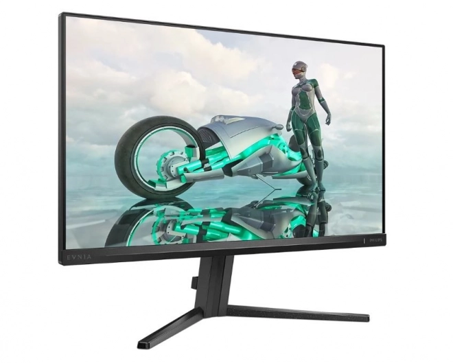 Monitor Philips 23.8" IPS 180Hz s HDMI in DP