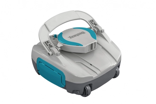 Robotski sesalec AquaTronix
