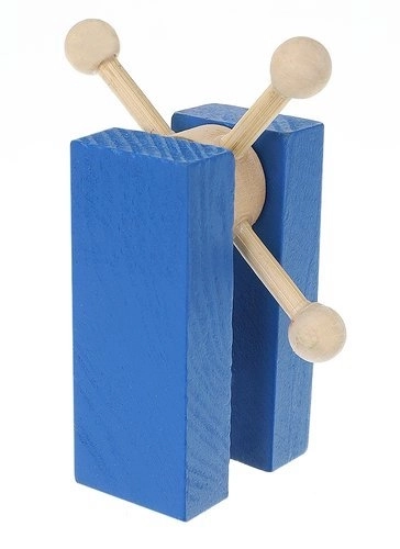 Domino Kruzzel - 1080 kosov