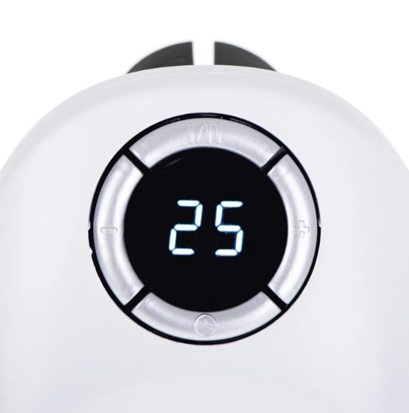 Adler AD 7749 Termo ventilator - Easy heater