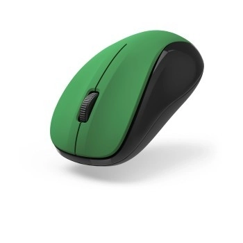 Brezžična miška MW-300 V2 zelena