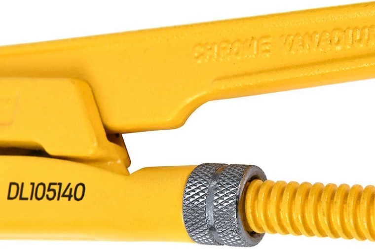 Vzdržljiva konstrukcija iz kakovostne kovine