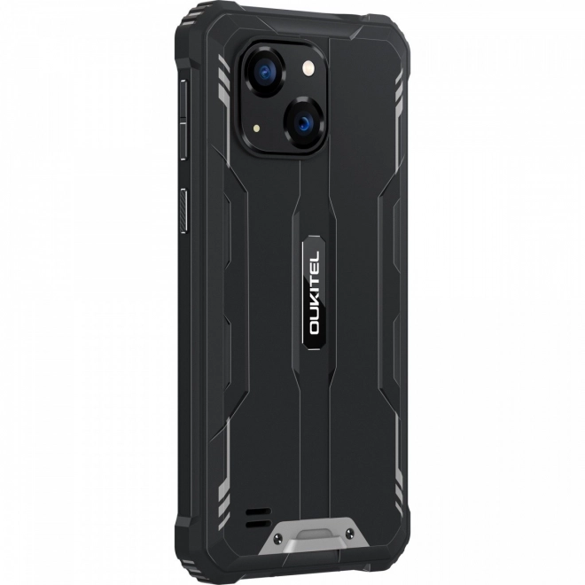 Vzdržljiv pametni telefon Oukitel G2