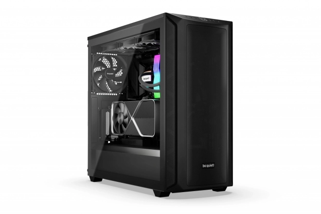 PC ohišje Shadow Base 800 od Be Quiet!
