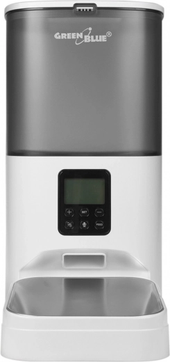 Do 8 obrokov na dan in do 50 porcij