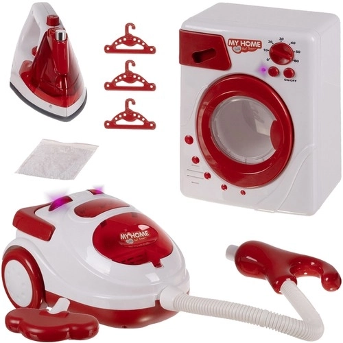 Komplet naprav za pripravo doma za otroke 22570