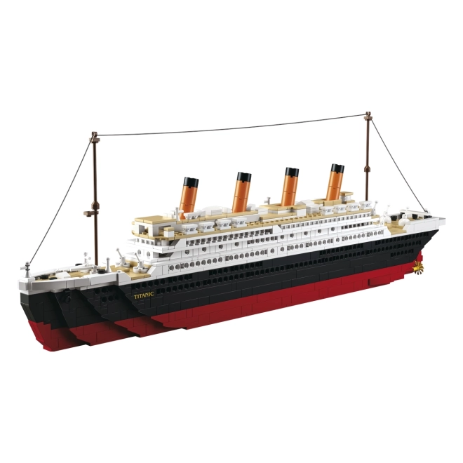 Sluban Titanic M38-B0577 Veliki Titanic