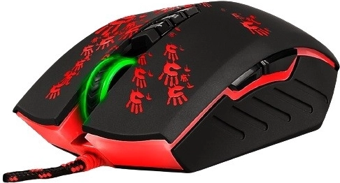 Aluminijaste drsne ploščice Armor Boot