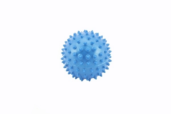 Masažna antistresna gumijasta žoga 7cm v vrečki