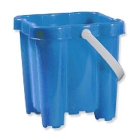 Androni Vedro grad 4 stolpi višina 16 cm