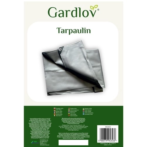 Ponjava 4x5m Gardlov 24653