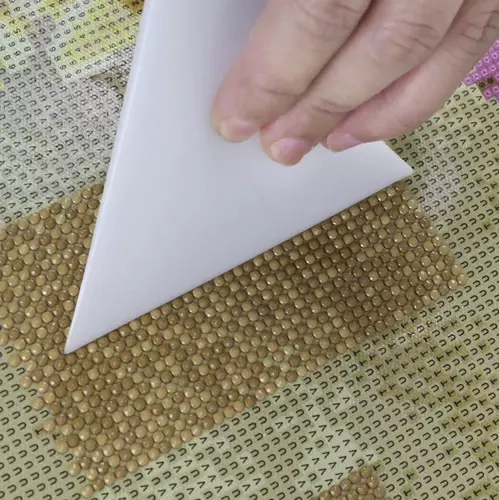 Velik komplet dodatkov za diamantno slikanje