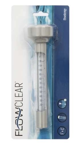 Plinski termometer Bestway za bazene