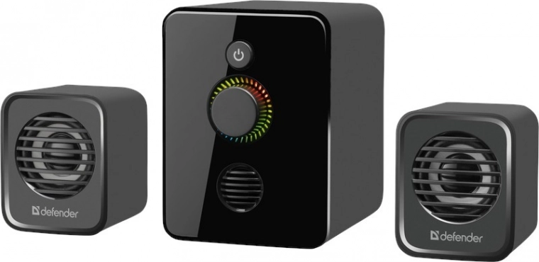 Mogočnejši basi zahvaljujoč subwooferju