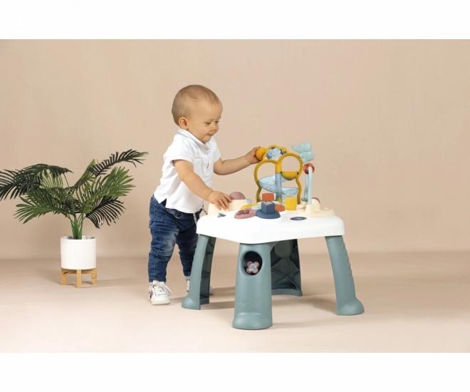 Smoby večnamenska igralna miza