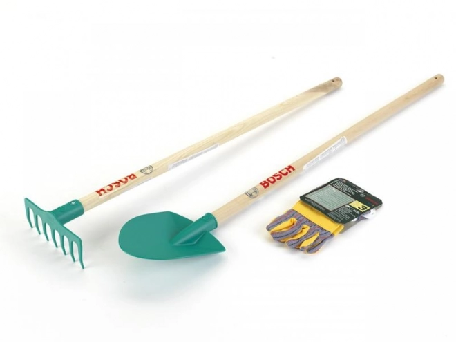 Bosch set vrtnega orodja