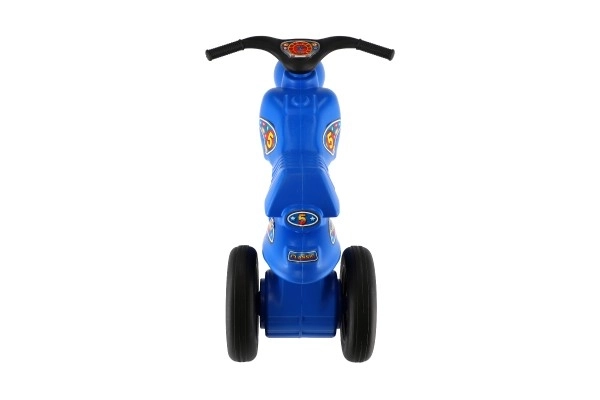 Odražedlo CLASSIC 5 MAXI plast višina sedeža 33cm obremenitev do 35kg od 3 let